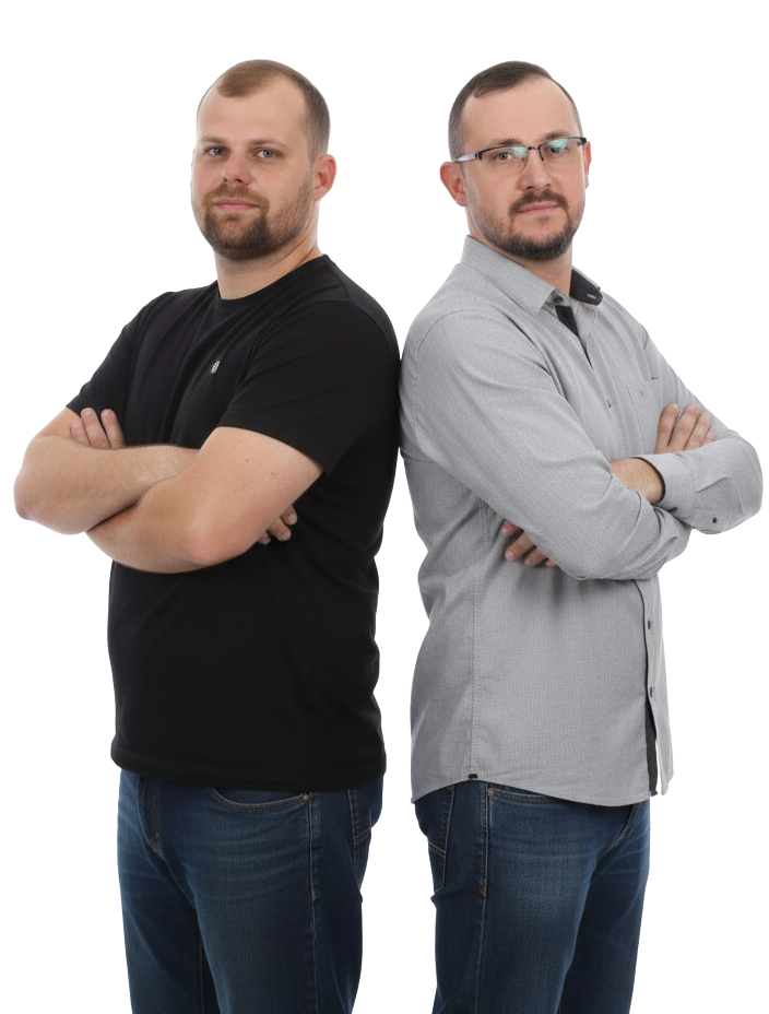 Equipe Innovare Contabilidade