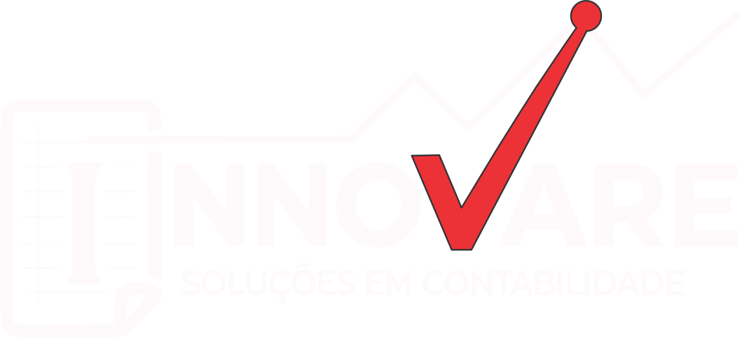 Logo Innovare Contabilidade