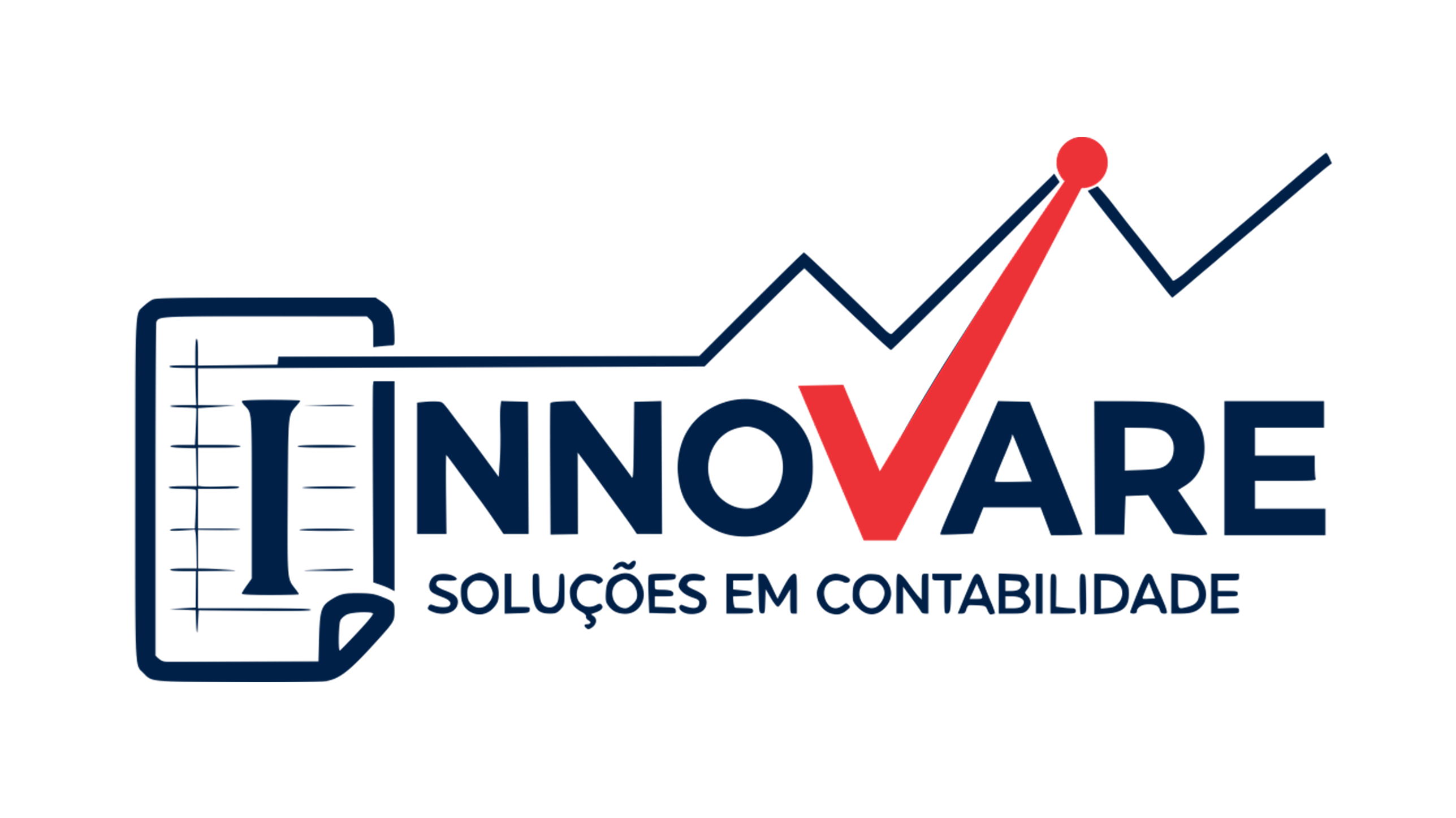 Logo Innovare Contabilidade